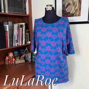 LuLaRoe | Irma Top